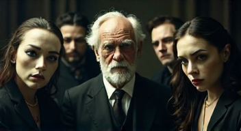 Psychologische Aspekte der Fälschung (7/10)