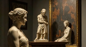 Psychologische Aspekte der Kunst (7/10)