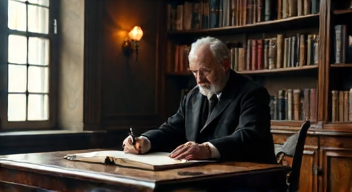 Psychologische Aspekte der Macht (7/10)