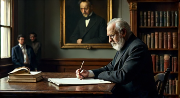 Psychologische Aspekte der Macht (7/10)