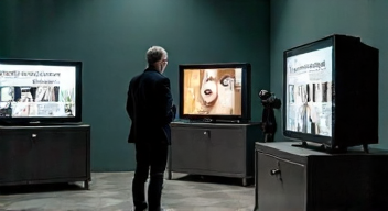 Psychologische Aspekte der medialen Macht (7/10)