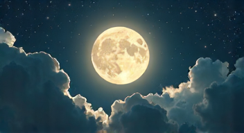 Psychologische Aspekte der Mondbeobachtung (7/10)