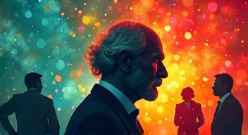 Psychologische Aspekte der öffentlichen Wahrnehmung (7/10)