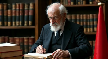 Psychologische Aspekte der Politik – Cem Özdemirs Einfluss (7/10)