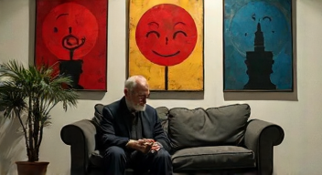 Psychologische Aspekte der politischen Wahrnehmung (5/10)