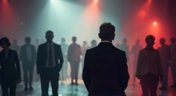 Psychologische Aspekte der Wählerunzufriedenheit (7/10)