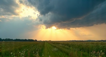 Psychologische Aspekte der Wetterwahrnehmung (7/10)