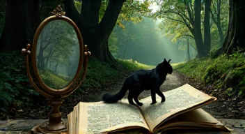 Psychologische Aspekte des Aberglaubens (7/10)