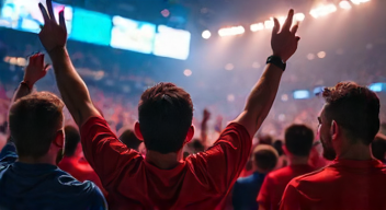 Psychologische Aspekte des Fußballfankults (7/10)