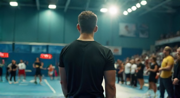 Psychologische Aspekte des Leistungssports (8/10)