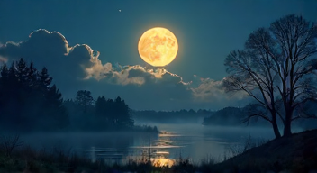 Psychologische Aspekte des Vollmonds und seine Einflüsse (7/10)