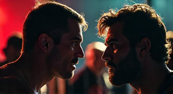 Psychologische Aspekte des Wettkampfs (7/10)