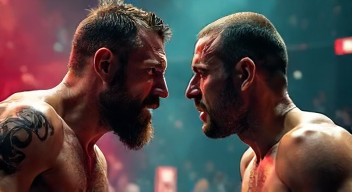 Psychologische Aspekte des Wettkampfs (7/10)