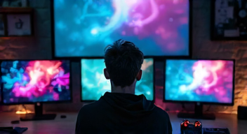 Psychologische Aspekte des Zugriffs auf Spiele (7/10)