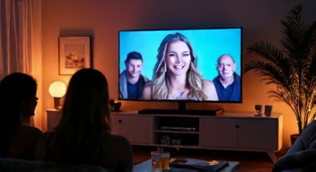 Psychologische Aspekte des Zuschauerverhaltens in Reality-TV