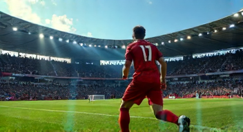 Psychologische Aspekte im Fußball (7/10)