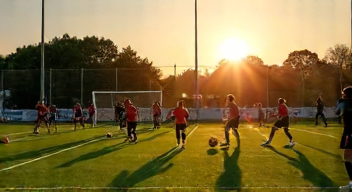 Psychologische Aspekte im Fußballtraining (7/10)