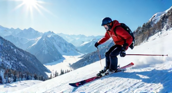 Psychologische Aspekte im Skispringen (5/10)