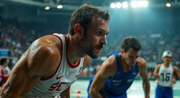 Psychologische Aspekte im Sport (7/10)