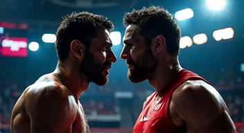 Psychologische Aspekte im Wettkampf (6/10)