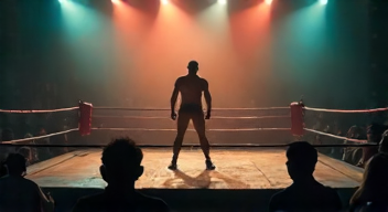 Psychologische Aspekte im Wrestling (7/10)