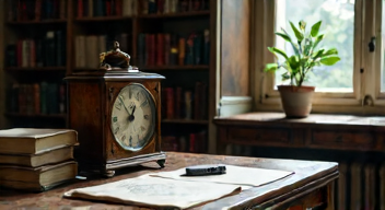 Psychologische Aspekte in Colleys Rollen (7/10)