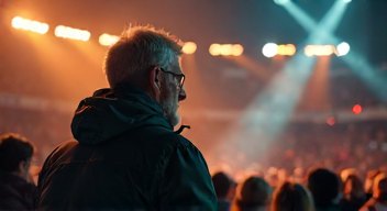 Psychologische Aspekte von Fanbeziehungen (7/10)