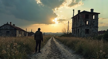 Psychologische Aspekte von Macht und Krieg (5/10)