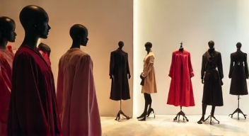 Psychologische Aspekte von Mode (7/10)