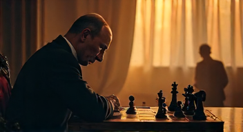 Psychologische Aspekte von Putins Entscheidungen (4/10)