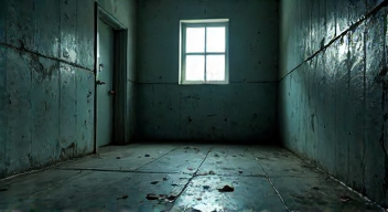 Psychologische Auswirkungen der Haftbedingungen (7/10)