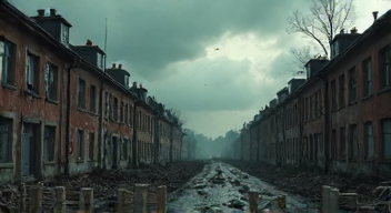 Psychologische Auswirkungen des Krieges (7/10)