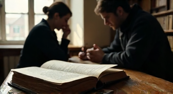 Psychologische Auswirkungen von Diagnosen (7/10)