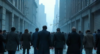 Psychologische Auswirkungen von öffentlichem Druck (7/10)