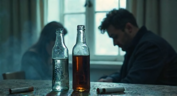 Psychologische Auswirkungen von Suchtverhalten (7/10)