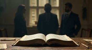 Psychologische Auswirkungen von Verantwortung (7/10)