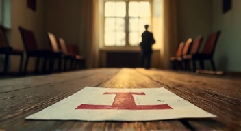 Psychologische Auswirkungen von Wahlniederlagen (7/10)