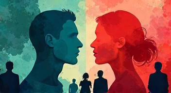 Psychologische Dimensionen der Gleichstellung (7/10)