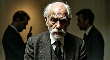 Psychologische Dimensionen der Satire (7/10)