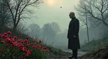 Psychologische Effekte der Kriegsangst (6/10)