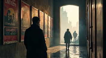 Psychologische Effekte von Kriegspropaganda (7/10)