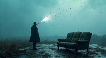 Psychologische Effekte von Veränderung und Unsicherheit