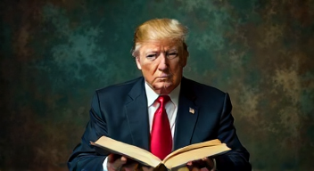 Psychologische Einsichten über Trump (7/10)