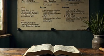 Psychologische Faktoren hinter dem Mord (7/10)