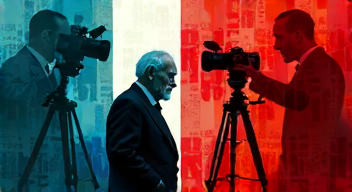 Psychologische Mechanismen der politischen Kommunikation (6/10)