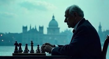 Psychologische Mechanismen in der politischen Kommunikation (7/10)