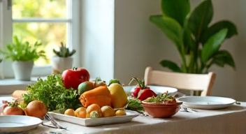 Psychologische Motivationen für gesunde Ernährung (7/10)