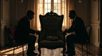 Psychologische Perspektiven auf Macht und Beziehung (4/10)