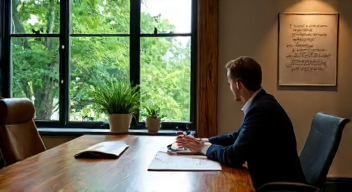 Psychologische Perspektiven auf Unternehmertum und Familie (7/10)