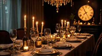 Psychologische Perspektiven des Neujahrsfestes (6/10)